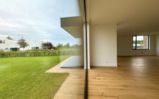 Vila Exclusivista in Mijlocul Naturii *959mp teren*/ 420mpc / Balotesti - Poză 22