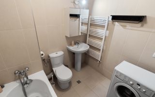 2 Camere Cu Parcare Grozavesti Onix Residence Cotroceni Politehnica - Poză 11