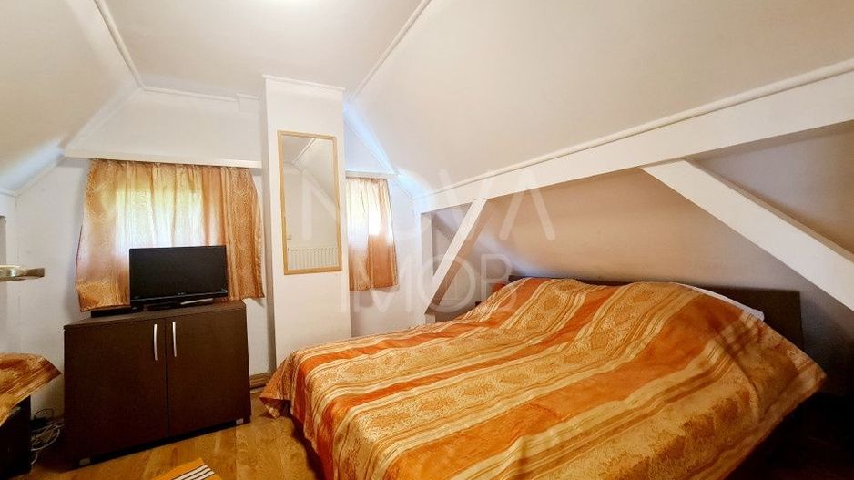 Casa de vacanta - Valea Lotrioarei, Sibiu - Poză 8