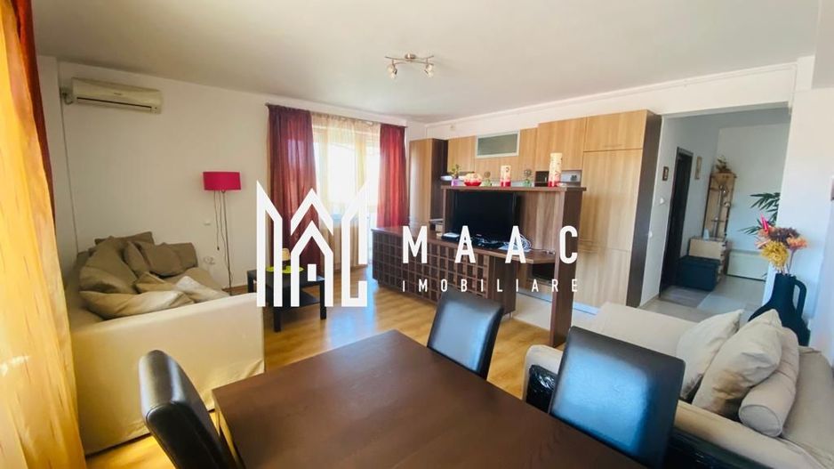 Apartament 3 camere | Terasa | Garaj & Boxă | Calea Dumbrăvii - Poză 2