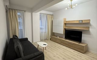 Apartament 2 camere de inchiriat | complet mobilat| New Residence Ghencea - Poză 2