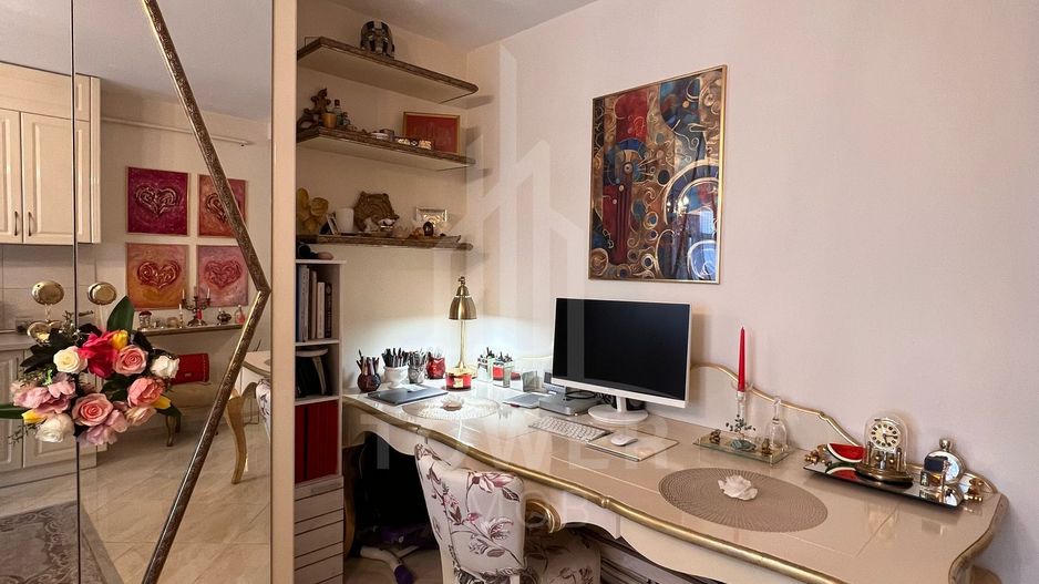 Apartament ultra modern de vânzare – Str. Tiberiu Ricci, Cartierul Arhitecților - Poză 10