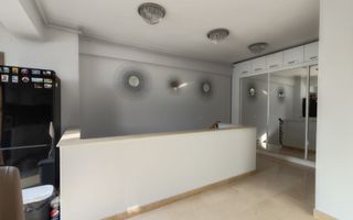 PENTHOUSE -137mp- LOCATIE CENTRALA- PALAS MALL  ! - Poză 18