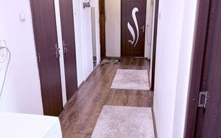 VANZARE 3 CAMERE | DECOMANDAT | 73 MP | CRANGASI | CENTRALA PROPRIE - Poză 9
