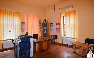 Spațiu de birouri | Teren 2.720 MP | Aita Mare - Poză 10