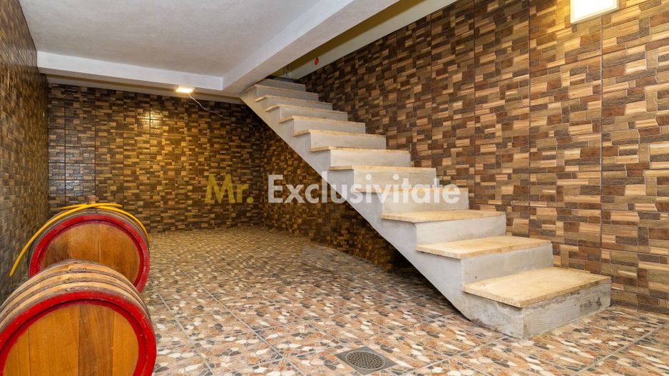 Casa Balotesti - Bascov (Pitesti, Arges) - 700 mp teren - Poză 3