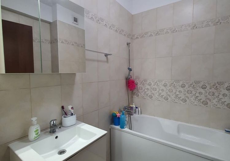 Ag BRASADAS închiriază ap 2 cam Tineretului Carol City Parc. - Poză 3