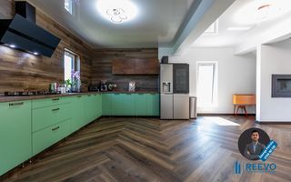 Casă/Vilă premium de vânzare, Hemeiuși, Bacău - Poză 9