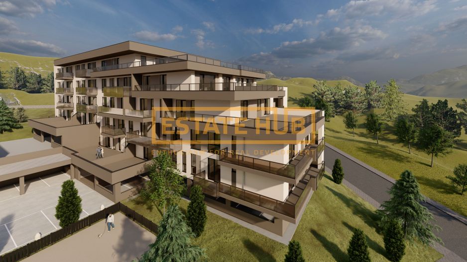 Apartamente Vivo Cluj - Poză 2