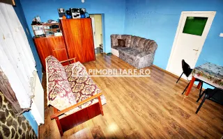 Casa+spatiu comercial,5 camere,2 bai.847mp teren,0%comision - Poză 11
