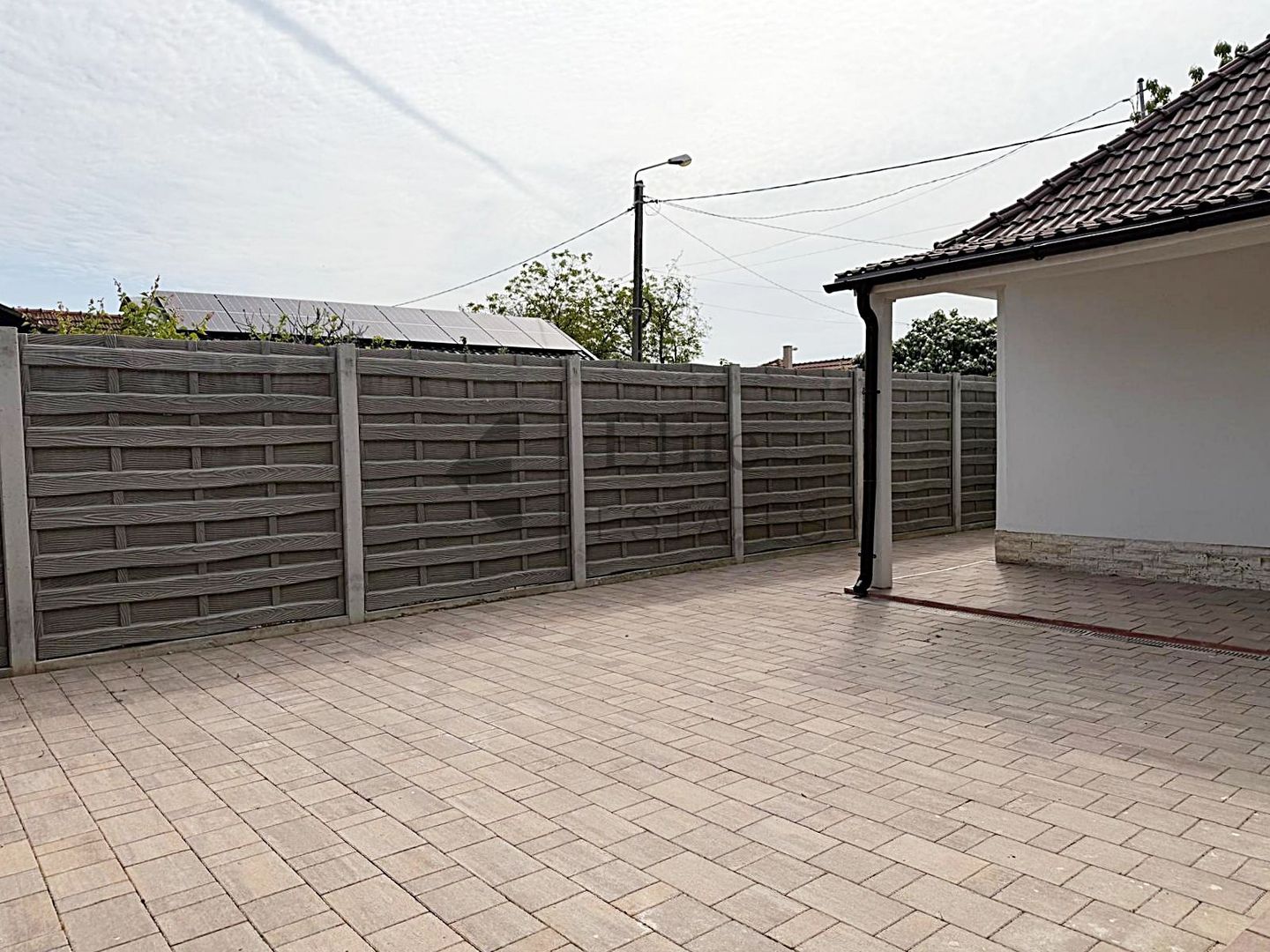 Casa complet renovata singura in curte, Oncea Platou | Oradea - Poză 12