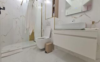 Proprietate exclusivistă || 3 camere || Pipera || Rondul OMV|| Parcare - Poză 10