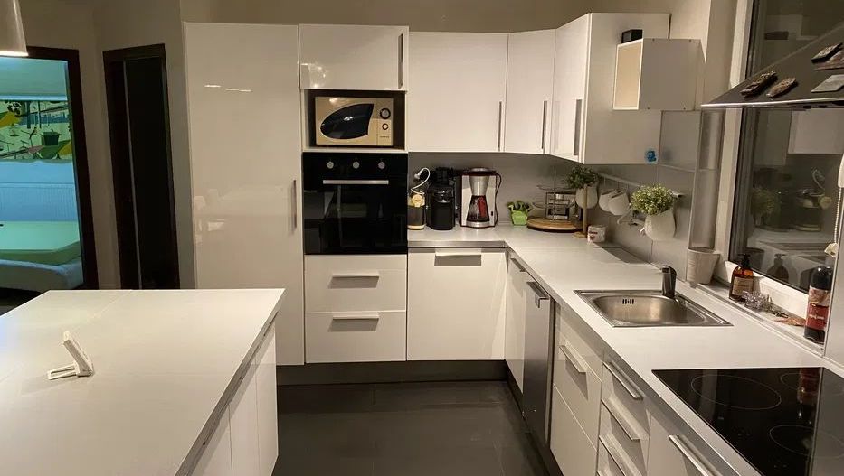 Apartament cu 3 camere | 68 mp + 14 mp terasa | Centrala Proprie - Poză 2