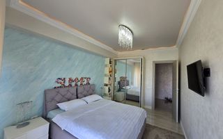 Apartament 3 camere de lux, vedere frontală la mare – White Tower - Poză 6