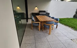 VANZARE APARTAMENT ULTRA LUX  4 C - DOROBANTI - Ministerului de Externe - Poză 31
