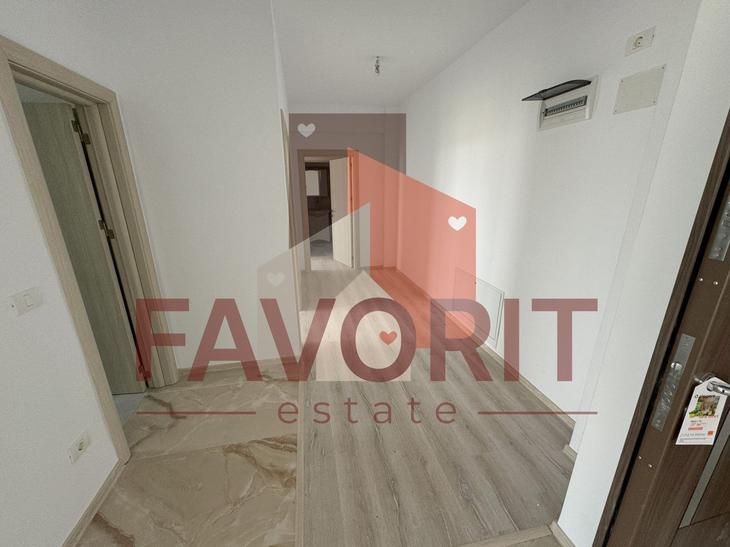 Langa ESO. 73 mp. Bloc nou cu lift. - Poză 4