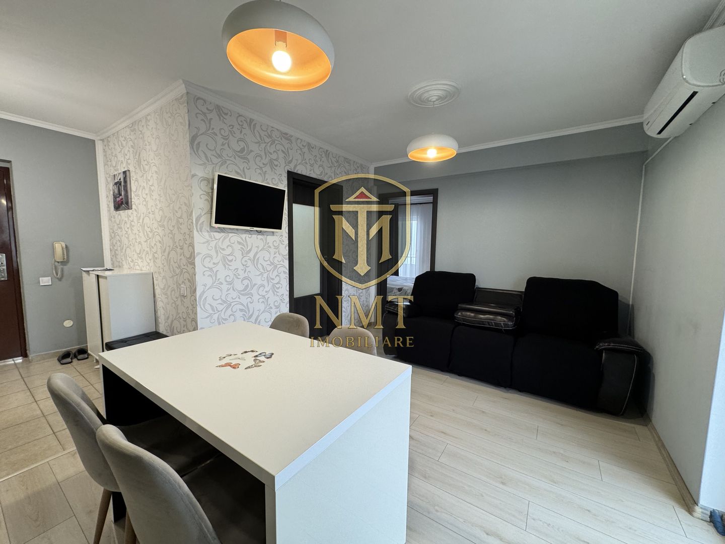 Apartament cu 3 camere | 61 mp  | Europa - Poză 3