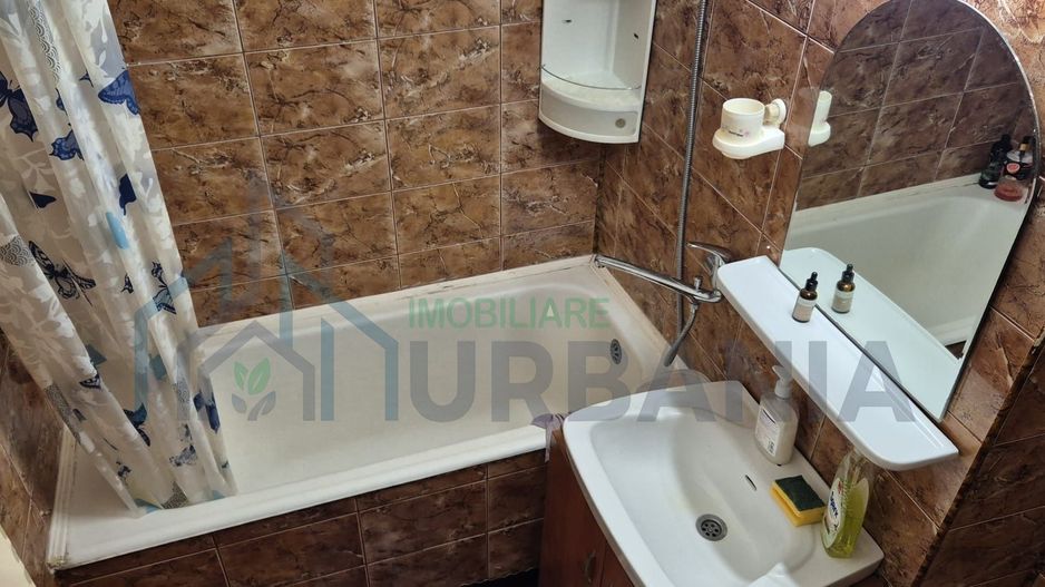 Închiriez garsoniera - Poză 7