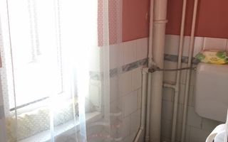 Parcul Cismigiu, camere inalte, apartament spatios - Poză 6