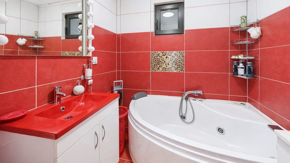 Apartament 4 camere de vanzare Dristor - Poză 15