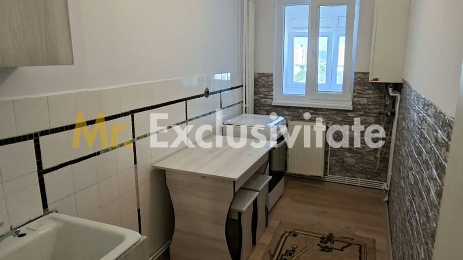 Inchiriere Garsoniera moderna Gavana 2, centrala proprie - Poză 9