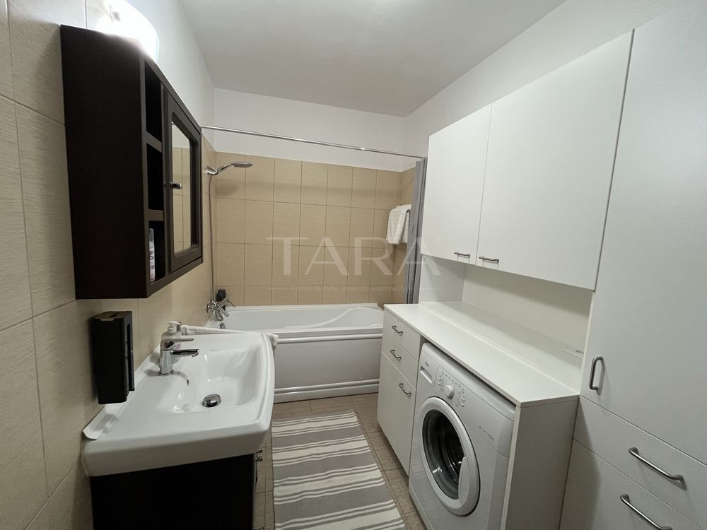 Apartament 2 camere, zona Florilor, Florești - Poză 6