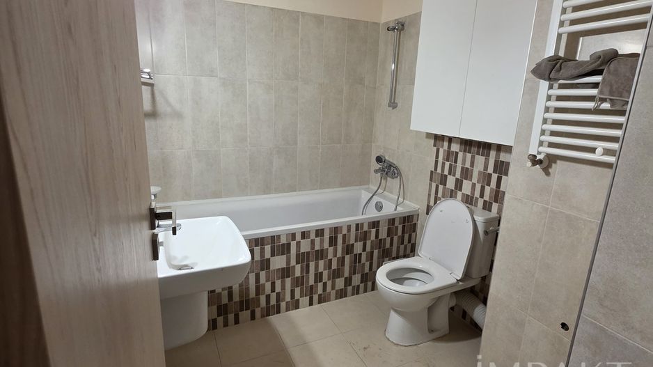 Apartament cu 2 camere langa Iulius Mall Cluj - Poză 7