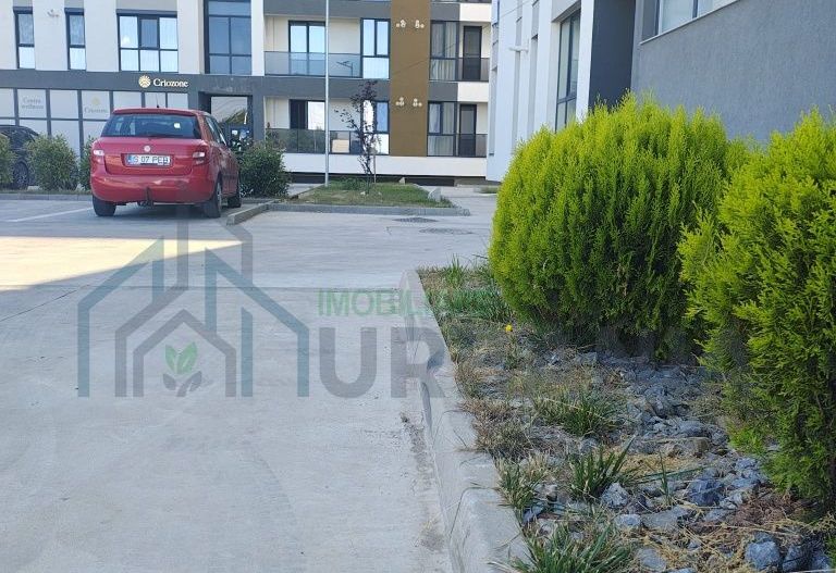 Apartament 2 camere de vânzare, 47 mp, Tomesti, VOS RESIDENCE - Poză 8