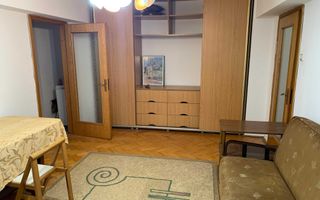 metrou brancoveanu inchiriere apartament 2 camere - Poză 4
