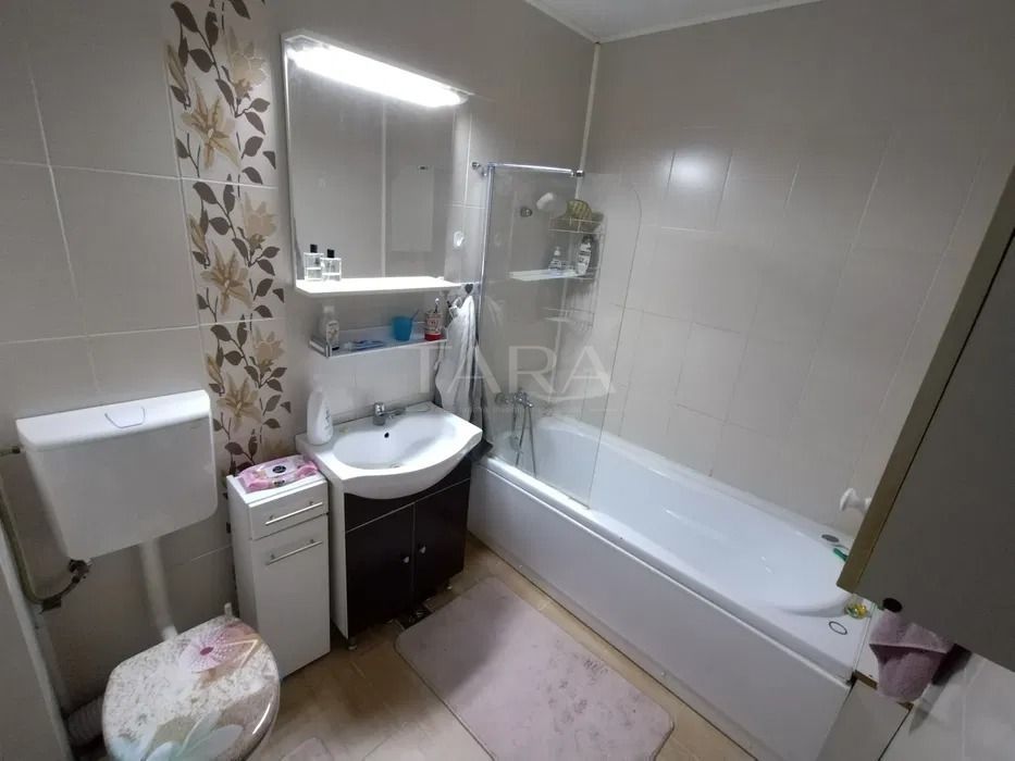 Apartament 2 camere Floresti - Poză 7