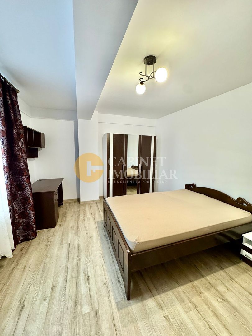 1 Camere- Renovat- Bloc Nou- zona Galata - Poză 2