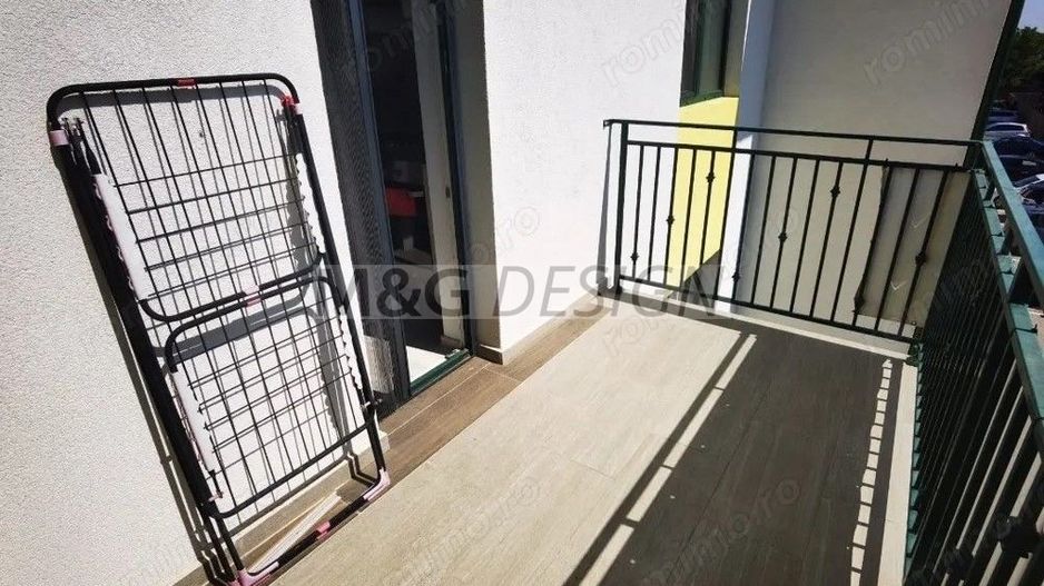 Apartament 1 camera  Giroc - Poză 7