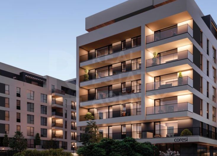 Vânzare, apartament, 2 camere, Coresi Avantgarden, Brașov - Poză 2