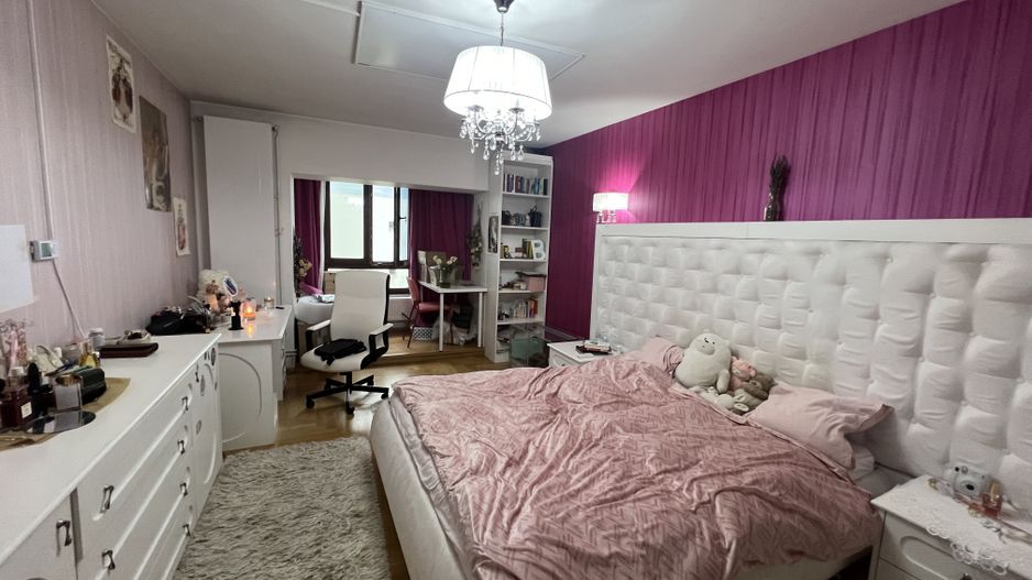 UNIC - Apartament 5 camere Aviatiei - Burileanu - Poză 7