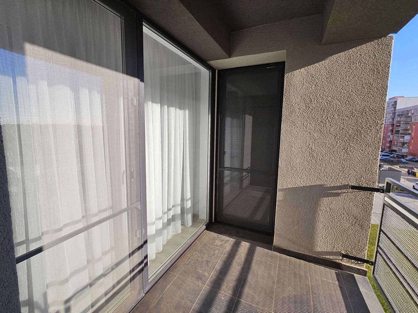 Apartament 1 camera Aradului bloc nou - Poză 7