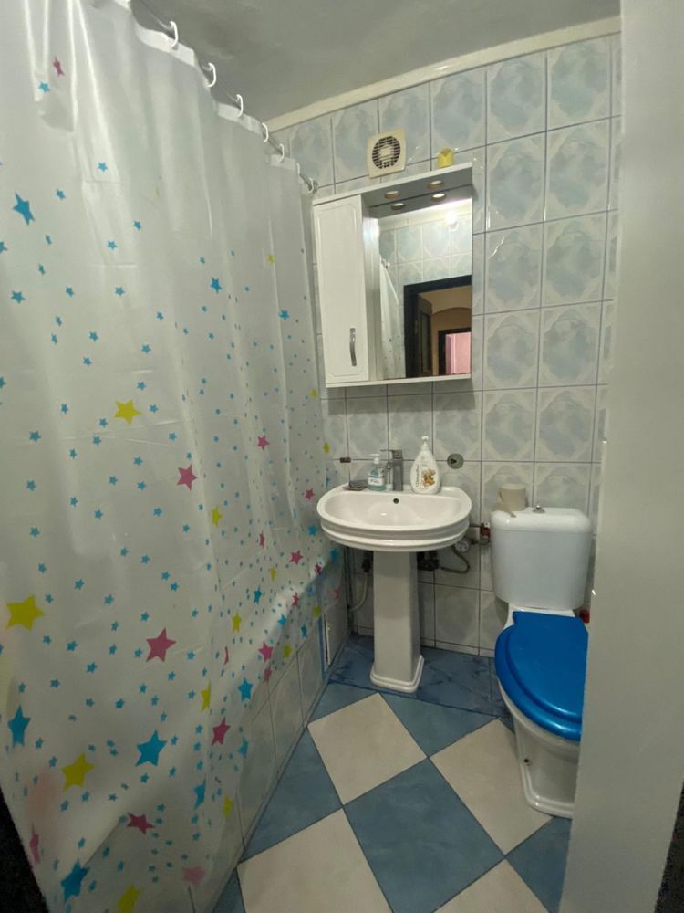 Apartament 4 camere Berceni | Centrala proprie| - Poză 6