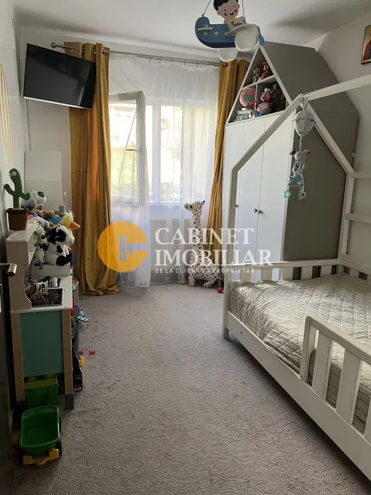 Apartament 3 camere decomandat -  Zona Dacia - Poză 3