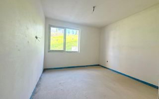 Apartament cu 3 camere dec.+TERASA de 60 mp. - Poză 9