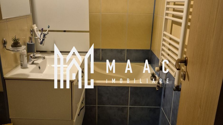 Apartament 3 Camere | Decomandat | 65 MPU | Vasile Aaron - Poză 12