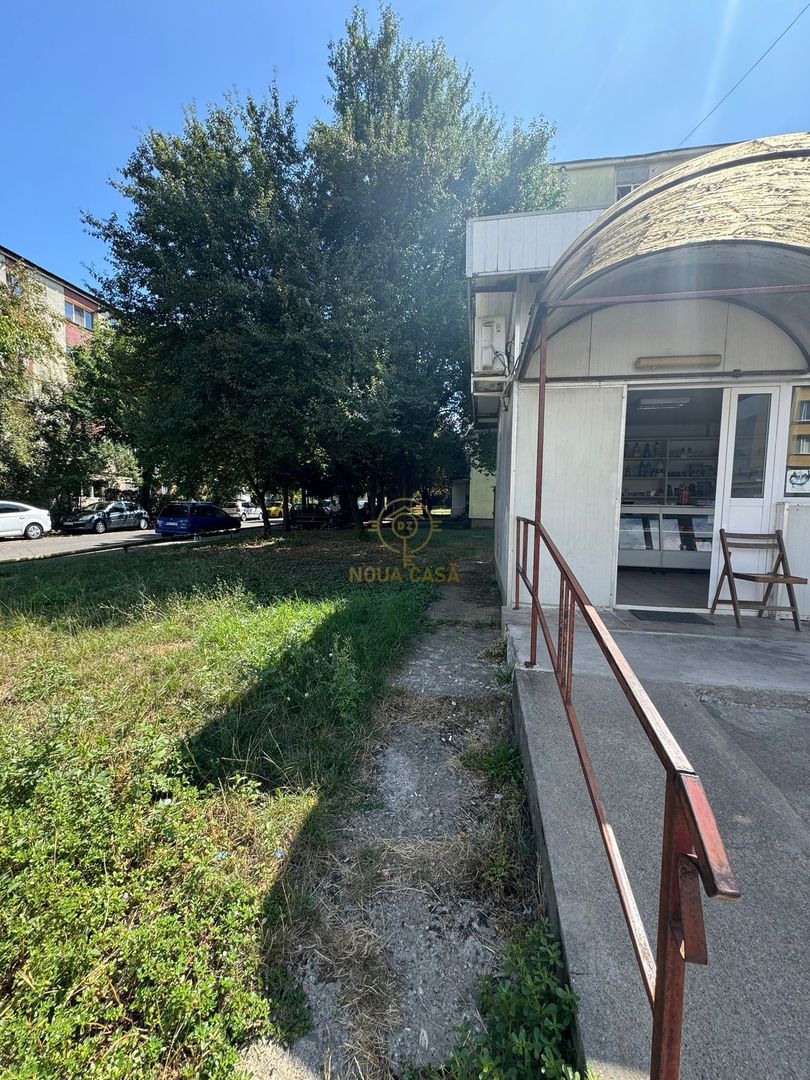 De vanzare Apartament 2 camere / Etaj 2 Baia Mare - Poză 9