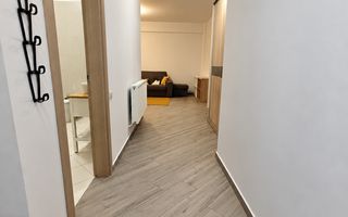 4 camere | 96mp | mobilat&utilat | parcare subterană – Visioianu - Poză 5
