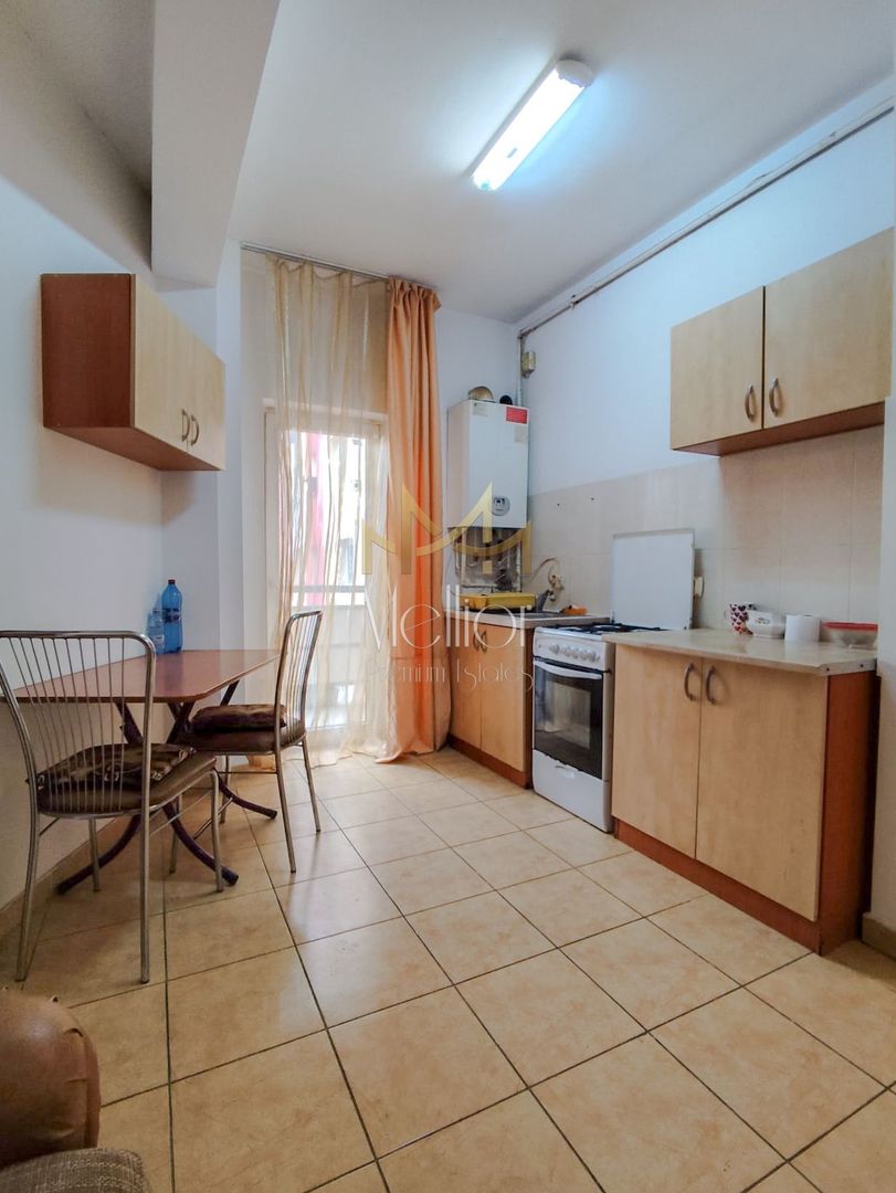 Apartament cu 1 camera, balcon, bloc nou, Gheorgheni, zona Diana! - Poză 8