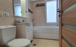 Apartament 1 camera + loc parcare Tatarasi Spitalul de Neurologie - Poză 9