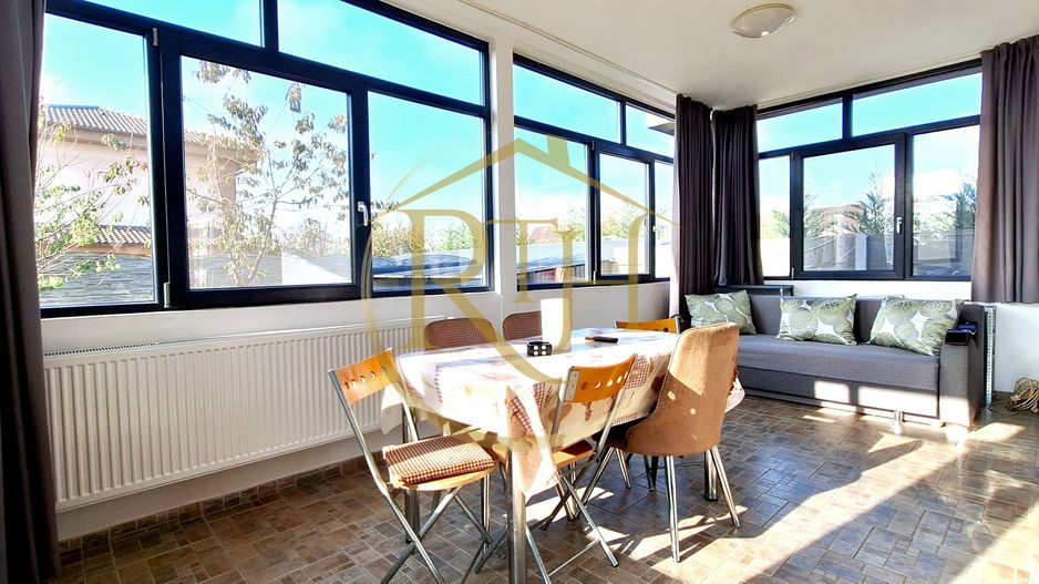 Oferim spre inchiriere casa individuala cu 3 camere, Giroc, Aproape de Primarie - Poză 17