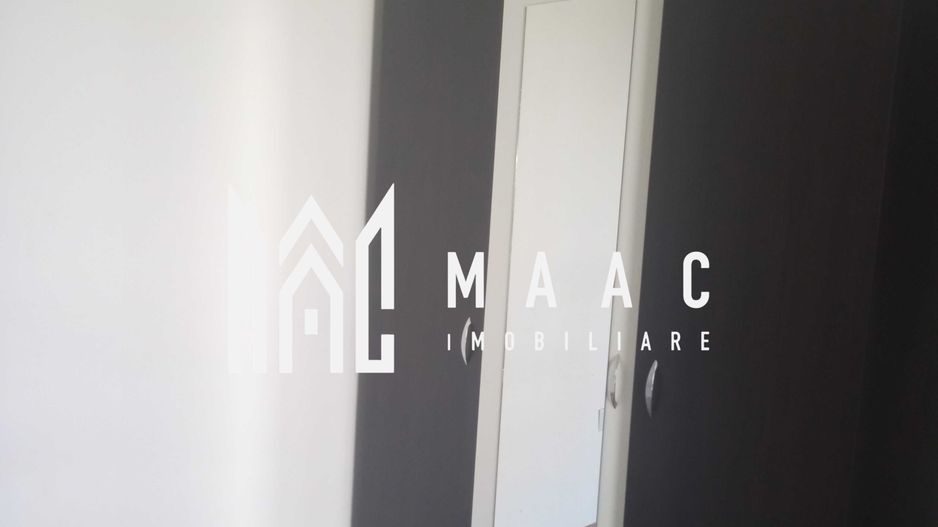 Apartament de inchiriat | Zona Tic Tac | Complet mobilat | - Poză 3
