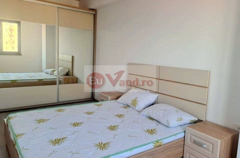 Apartament cu 2 camere, mobilat si utilat - Roka Residence, Micro 17 - Poză 5