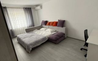 De Inchiriat apartament spatios, Tiglina 3, 500 euro - Poză 3