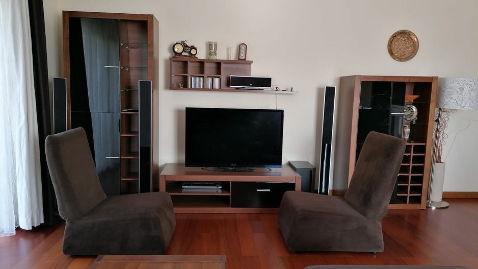 3 camere +parcare in Cosmopolis - Poză 19