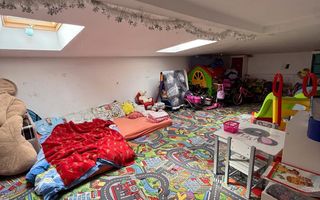 Apartament mare 4 camere â 145 mp compartimentare eficienta - Poză 10