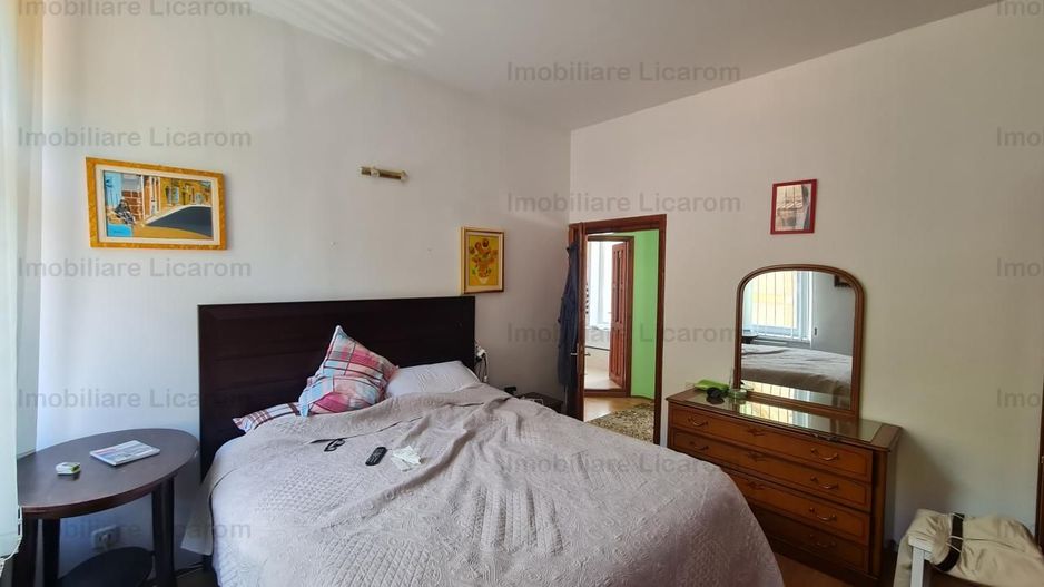 Apartament 3 camere la casa Centru Istoric utilat,mobilat 265000Eur - Poză 17